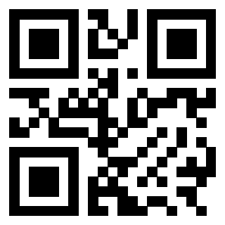 Qr Code di 3301102750