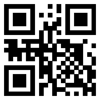 3301102751 - Immagine del Qr Code