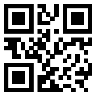 Qr Code di 3301102753