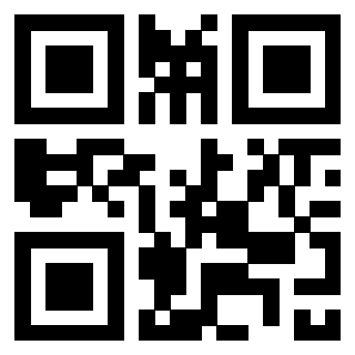 QrCode di 3301102756