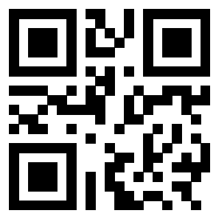 Qr Code di 3301102757