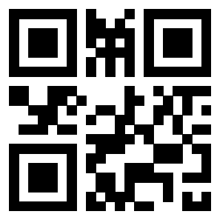 3301102758 QrCode associato