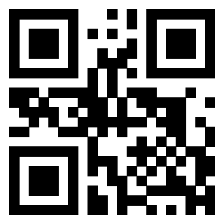 Scansione del Qr Code di 3301102762