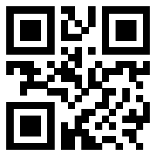 3301102764 Qr Code associato