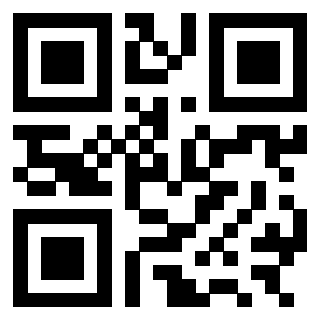 3301102768 QrCode associato
