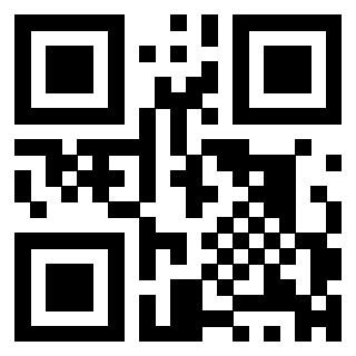 Qr Code di 3301102770