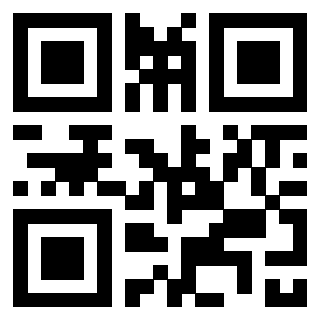 Immagine del QrCode di 3301102771