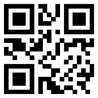 QrCode di 3301102772
