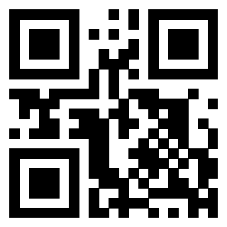 3301102773 - Immagine del QrCode associato