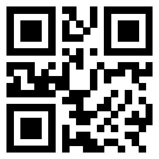3301102774 QrCode associato