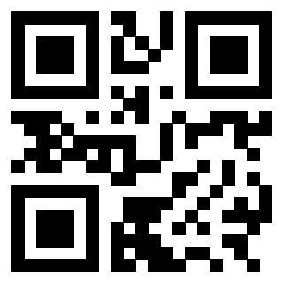 3301102778 - Immagine del QrCode