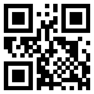 Immagine del QrCode di 3301102780