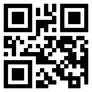 3301102784 QrCode associato