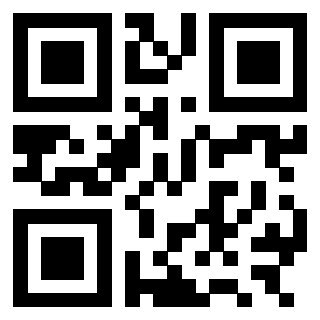 3301102785 - Immagine del Qr Code