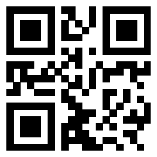 3301102786 QrCode associato