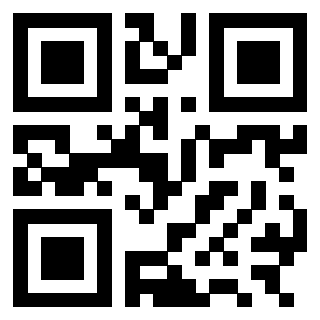 3301102788 QrCode associato