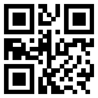 3301102791 - Immagine del QrCode