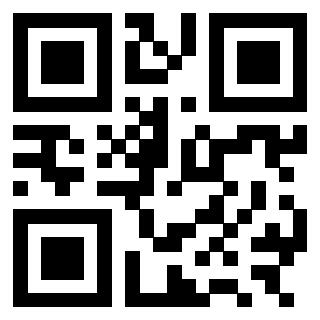 3301102794 - Immagine del Qr Code associato