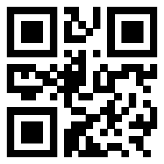 3301102795 - Immagine del Qr Code