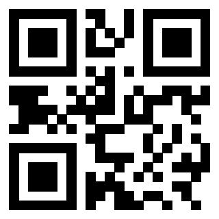 QrCode di 3301102796