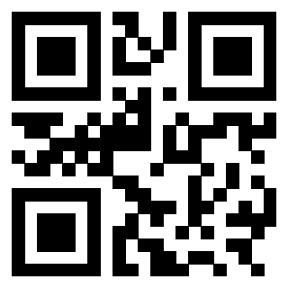 3301102797 QrCode associato