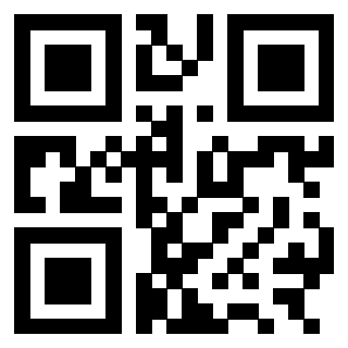 3301102798 Qr Code associato