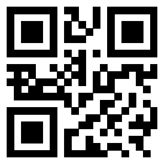 Qr Code di 3301102799
