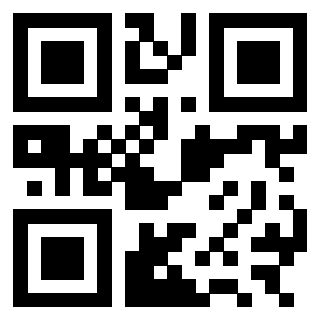 Il QrCode di 3301102802