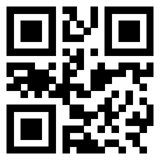 3301102805 Qr Code associato