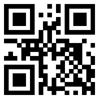 Immagine del QrCode di 3301102806
