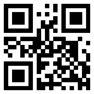 Il QrCode di 3301102807