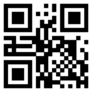 Il Qr Code di 3301102808
