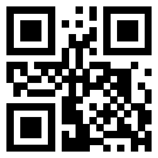 Immagine del Qr Code di 3301102809