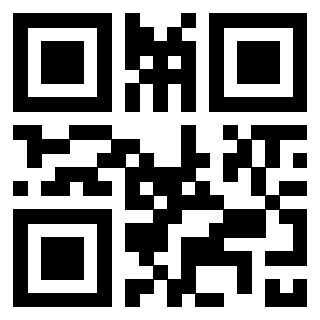 Immagine del Qr Code di 3301102811
