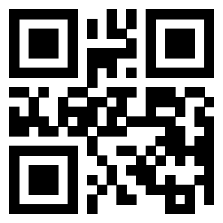 3301102814 - Immagine del Qr Code