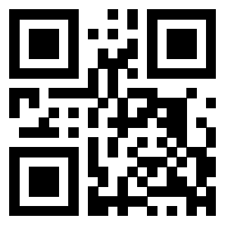 3301102815 - Immagine del QrCode associato