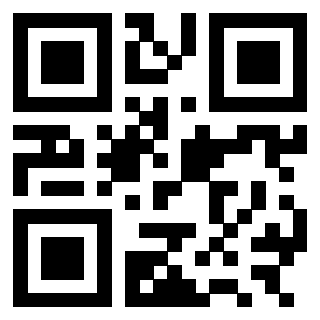 3301102816 - Immagine del QrCode associato