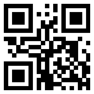 Scansione del Qr Code di 3301102817