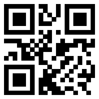 Il QrCode di 3301102818