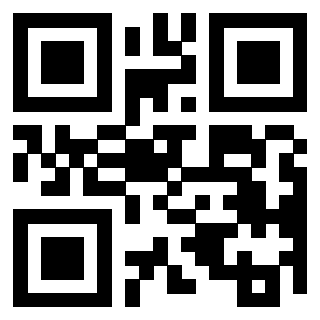 3301102819 - Immagine del Qr Code associato