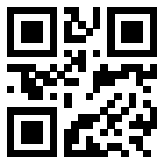 Scansione del Qr Code di 3301102821