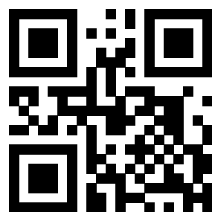 3301102822 - Immagine del QrCode