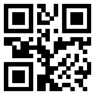 QrCode di 3301102824