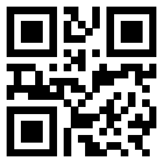 Qr Code di 3301102825