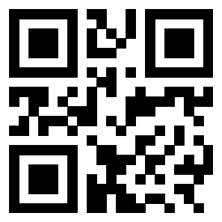 3301102829 Qr Code associato