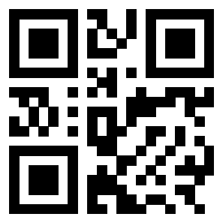 3301102830 Qr Code associato