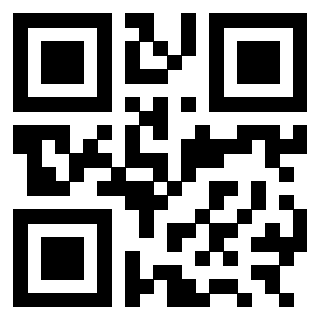 Immagine del Qr Code di 3301102831