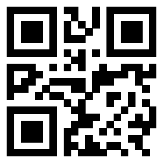 Immagine del QrCode di 3301102832