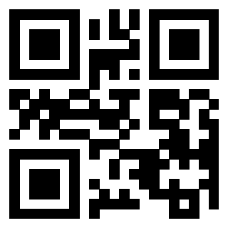 3301102837 - Immagine del Qr Code