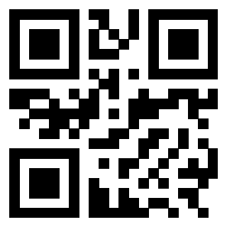 Qr Code di 3301102838